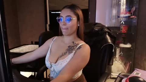 Emily online show from 10/13/25, 11:32