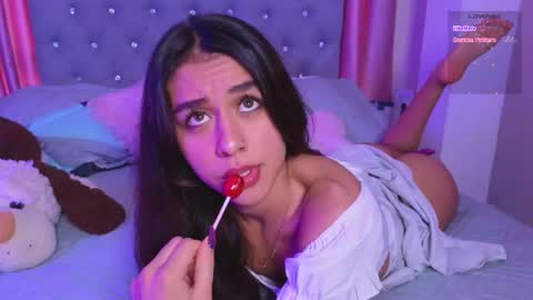 Emily online show from 10/07/25, 08:50