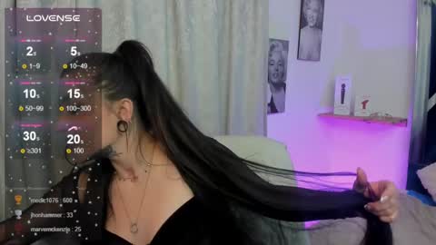 Snapshot of emilayton_ chatting on 01/18/25, 10:17 emilayton_ online show from 01/18/25, 10:17