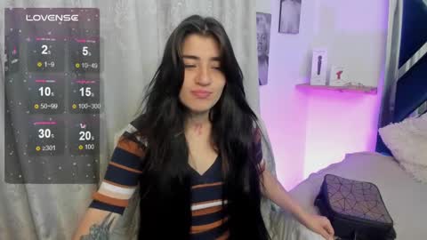 Snapshot of emilayton_ chatting on 01/19/25, 04:22 emilayton_ online show from 01/19/25, 04:22