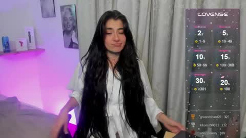 Snapshot of emilayton_ chatting on 01/25/25, 10:40 emilayton_ online show from 01/25/25, 10:40