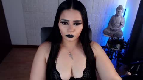 Snapshot of emili_evans_ chatting on 02/06/25, 08:56 POWERFULL GODDESS EMILI online show from 02/06/25, 08:56