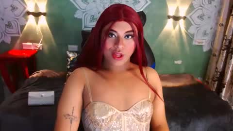 Emili roux online show from 01/12/25, 01:16