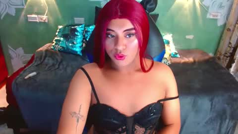 Emili roux online show from 01/13/25, 07:21
