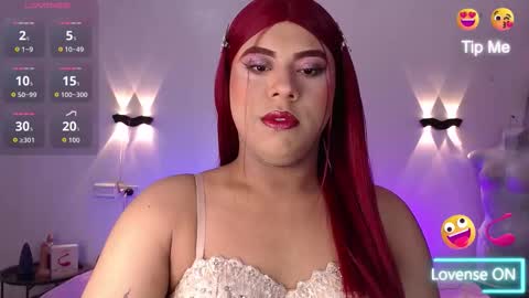 Emili roux online show from 11/02/25, 12:40