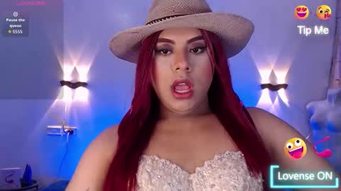 Emili roux online show from 11/12/25, 11:43