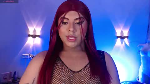 Emili roux online show from 11/14/25, 01:54