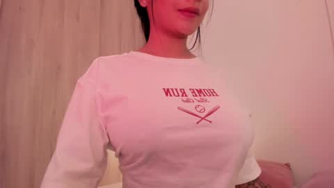 Snapshot of emilia_ghendle chatting on 12/04/24, 03:10 Emilia Big Boobs online show from 12/04/24, 03:10