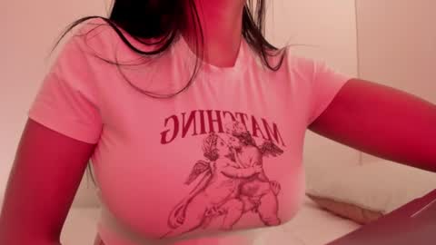 Snapshot of emilia_ghendle chatting on 12/11/24, 04:49 Emilia Big Boobs online show from 12/11/24, 04:49