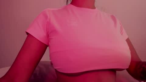 Snapshot of emilia_ghendle chatting on 01/23/25, 03:26 Emilia Big Boobs online show from 01/23/25, 03:26