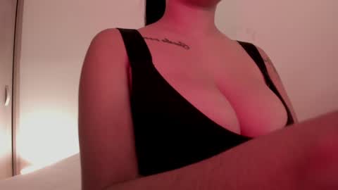 Snapshot of emilia_ghendle chatting on 01/28/25, 01:16 Emilia Big Boobs online show from 01/28/25, 01:16