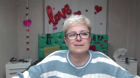 EmiliaGree online show from 10/07/25, 05:21