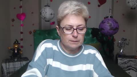 EmiliaGree online show from 11/08/25, 06:24