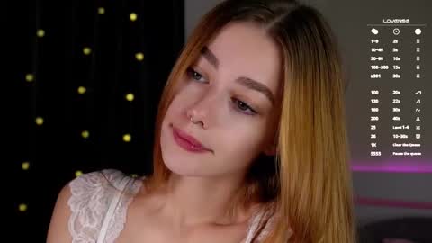 Tessa online show from 10/19/25, 01:06