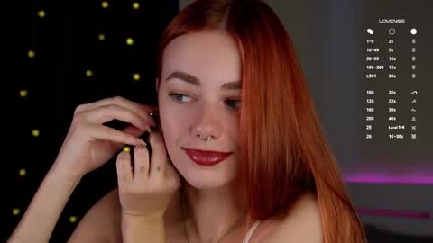 Tessa online show from 11/05/25, 12:54