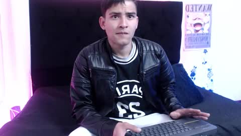 emiliano_dustyn online show from 11/24/25, 11:10