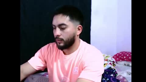 emilio39210 online show from 11/07/25, 02:11