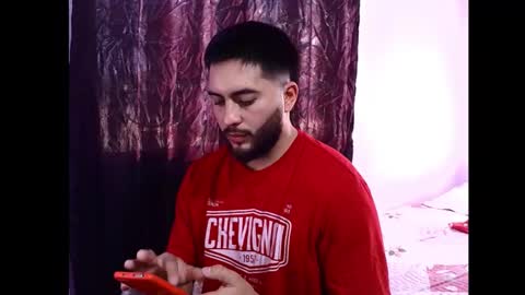 emilio39210 online show from 11/07/25, 08:42