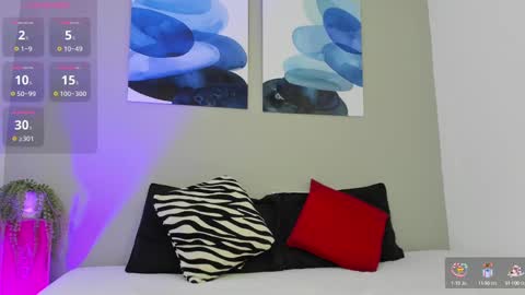 Snapshot of emilio_wolf chatting on 03/08/25, 02:51 EMILIO online show from 03/08/25, 02:51