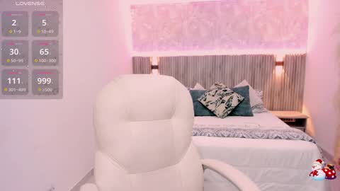 Emily online show from 12/20/24, 03:14