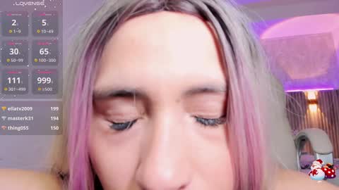 Emily online show from 01/07/25, 09:29