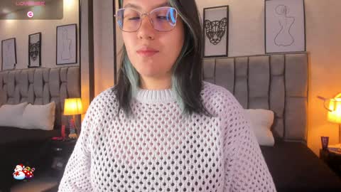 Emily online show from 12/15/24, 11:12