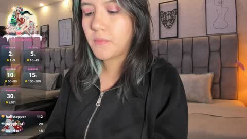 Emily online show from 12/24/24, 11:06