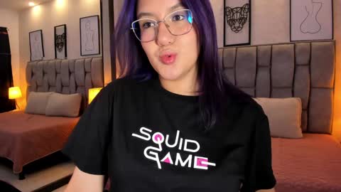 Emily online show from 12/28/24, 07:44