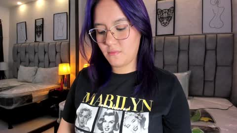 Emily online show from 12/31/24, 05:55