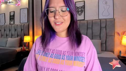 Emily online show from 01/14/25, 03:53