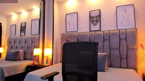 Emily online show from 01/18/25, 08:31