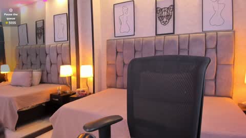 Emily online show from 01/23/25, 08:25