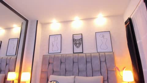 Emily online show from 01/24/25, 04:48