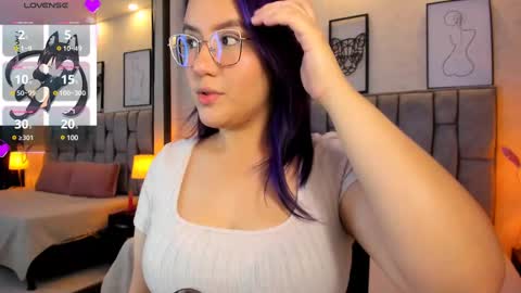 Emily online show from 02/12/25, 05:37