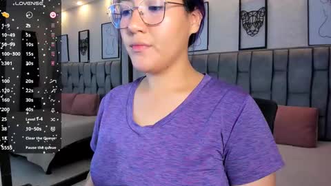 Emily online show from 02/13/25, 08:17