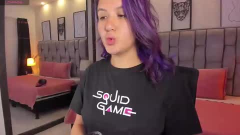 Emily online show from 02/18/25, 05:42