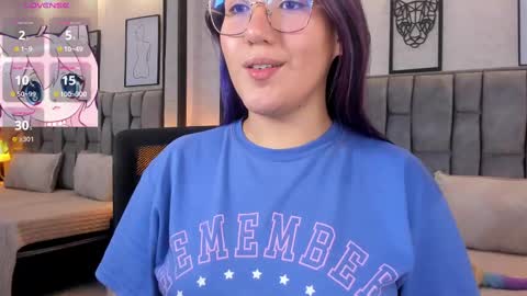 Emily online show from 02/28/25, 09:47