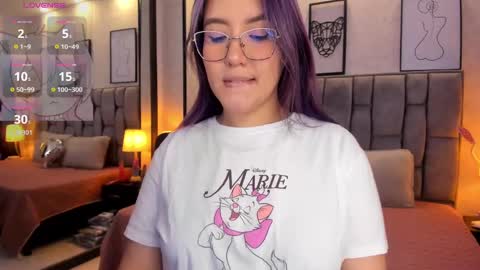 Emily online show from 03/04/25, 04:17