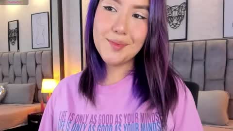 Emily online show from 03/07/25, 03:19