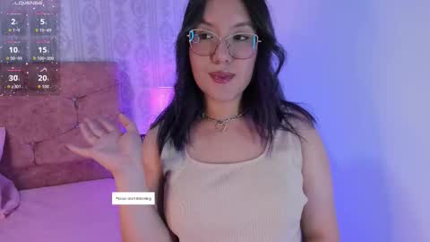 Emily online show from 09/14/25, 05:17