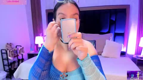 Emily online show from 10/16/25, 05:08