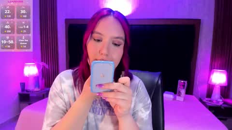 Emily online show from 10/24/25, 04:31