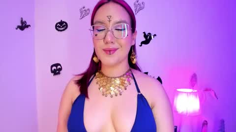 Emily online show from 10/29/25, 04:04