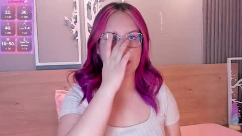 Emily online show from 11/23/25, 03:39