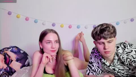 emily_and_ilumi online show from 01/03/25, 04:00