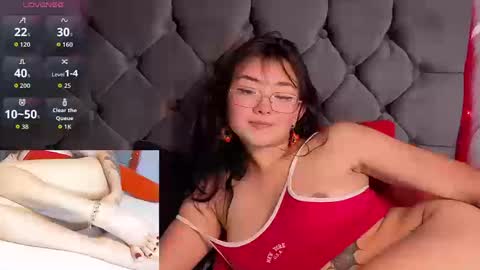 Emily Caprile online show from 09/25/25, 11:52