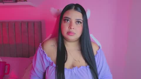 Emily online show from 11/02/25, 06:54