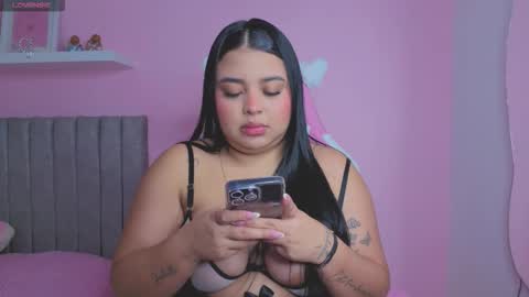 Emily online show from 11/21/25, 12:21