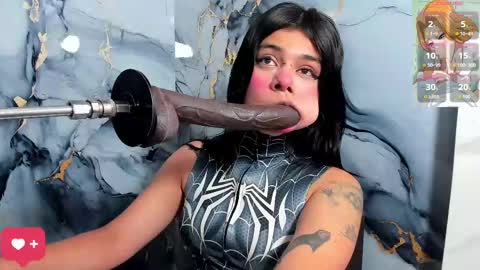emily_evol online show from 09/14/25, 11:20