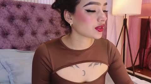 Emily online show from 10/12/25, 08:08